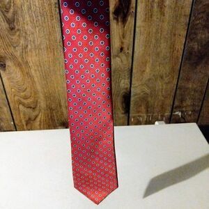 Mercedes Hand Made Men’s Neck Tie